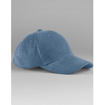 Gorra Baseball Cord EarthAware® Orgánica - Ref. F13869 Gorra Baseball Cord EarthAware® Orgánica - Ref. F13869