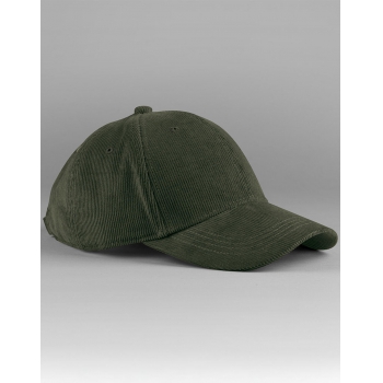 Gorra Baseball Cord EarthAware® Orgánica - Ref. F13869 Gorra Baseball Cord EarthAware® Orgánica - Ref. F13869