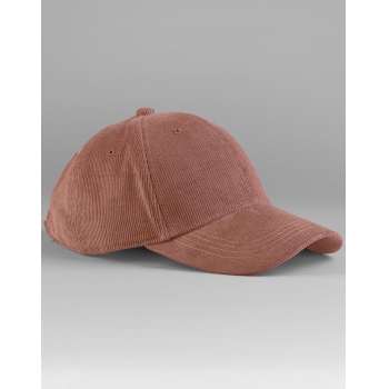 Gorra Baseball Cord EarthAware� Org�nica - Ref. F13869