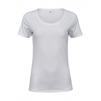 Camiseta ajustada mujer - Ref. F13954
