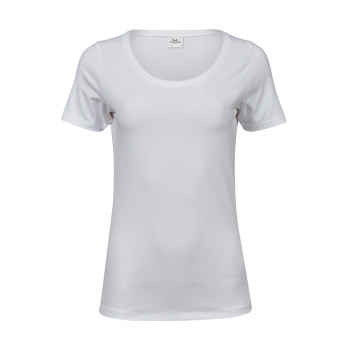 Camiseta ajustada mujer - Ref. F13954 Camiseta ajustada mujer - Ref. F13954