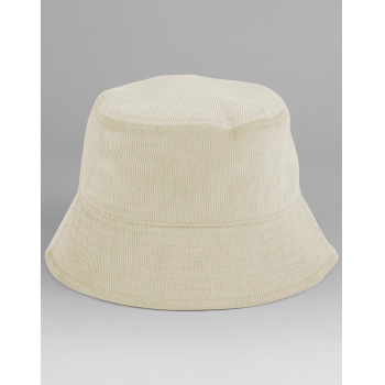 Gorro Bucket Cord EarthAware Orgnica - Ref. F13969