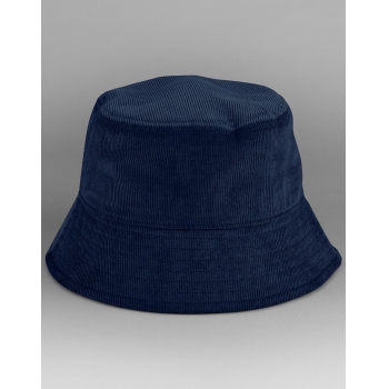 Gorro Bucket Cord EarthAware Orgnica - Ref. F13969