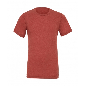 Camiseta triblend 135gr manga corta unisex - Ref. F14206 Camiseta triblend 135gr manga corta unisex - Ref. F14206