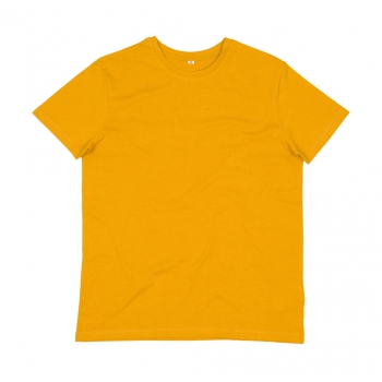 Camiseta orgnica Essential hombre  - Ref. F14248