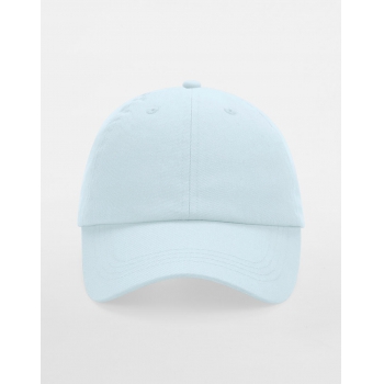 Gorra low profile junior tipo dad cap 6 paneles - Ref. F14369