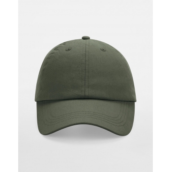 Gorra low profile junior tipo dad cap 6 paneles - Ref. F14369