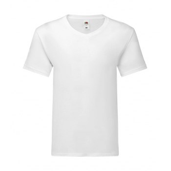 Camiseta iconic cuello v 150 hombre - Ref. F14501 Camiseta iconic cuello v 150 hombre - Ref. F14501