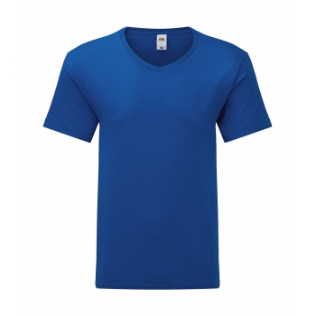Camiseta iconic cuello v 150 hombre - Ref. F14501