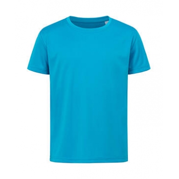 Camiseta deporte niño - Ref. F14705 Camiseta deporte niño - Ref. F14705