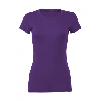 Camiseta mujer 145 gr - Ref. F14706 Camiseta mujer 145 gr - Ref. F14706