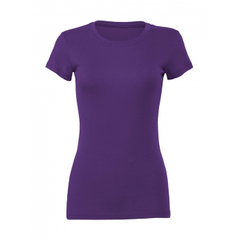 Camiseta mujer 145 gr - Ref. F14706