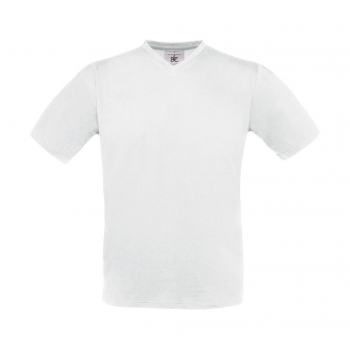 Camiseta exact v-neck - Ref. F14942 Camiseta exact v-neck - Ref. F14942