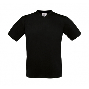 Camiseta exact v-neck - Ref. F14942 Camiseta exact v-neck - Ref. F14942