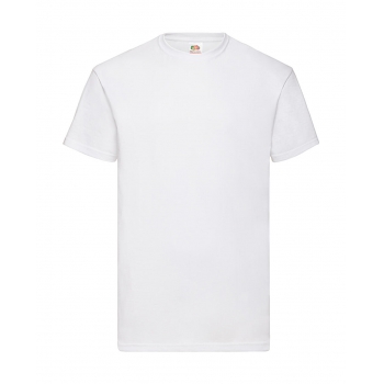 Camiseta valueweight 165 gr - Ref. F15001