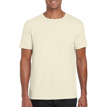 Camiseta sofstyle® ring spun 150gr - Ref. F15009 Camiseta sofstyle® ring spun 150gr - Ref. F15009