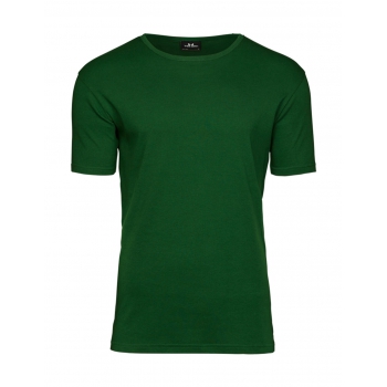 Camiseta orgánica interlock hombre - Ref. F15354 Camiseta orgánica interlock hombre - Ref. F15354