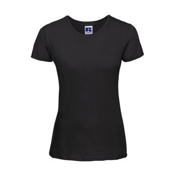 Camiseta ajustada mujer - Ref. F15400