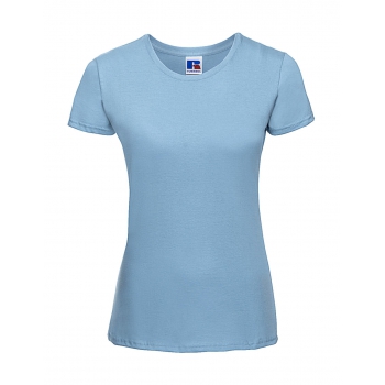 Camiseta ajustada mujer - Ref. F15400