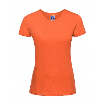Camiseta ajustada mujer - Ref. F15400 Camiseta ajustada mujer - Ref. F15400