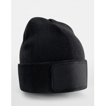 Gorro junior original con parche - Ref. F15469