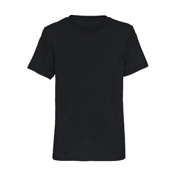 Camiseta hd cuello v nio - Ref. F15500