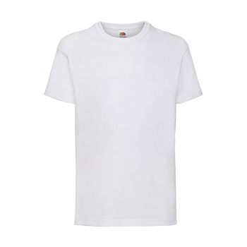 Camiseta valueweight niño - Ref. F15801 Camiseta valueweight niño - Ref. F15801