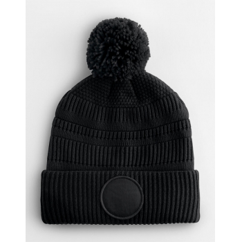 Gorro fan con parche - Ref. F15969