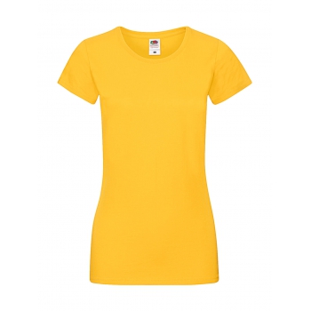 Camiseta mujer sofspun - Ref. F16201
