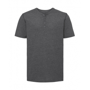 Camiseta henley hd hombre - Ref. F16800 Camiseta henley hd hombre - Ref. F16800