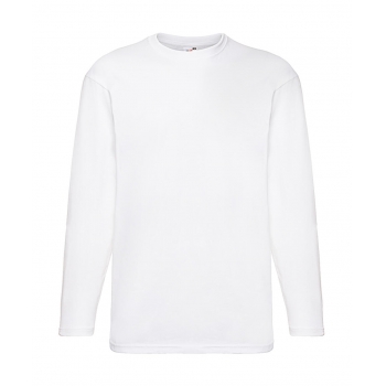 Camiseta value weight manga larga - Ref. F17001 Camiseta value weight manga larga - Ref. F17001