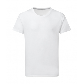 Camiseta Perfect Print sin etiqueta - Ref. F17052