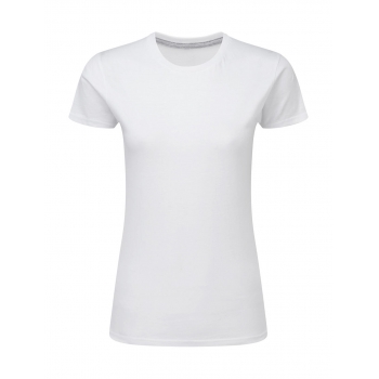 Camiseta mujer perfect print sin etiqueta - Ref. F17152 Camiseta mujer perfect print sin etiqueta - Ref. F17152