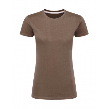 Camiseta mujer Perfect Print sin etiqueta - Ref. F17152