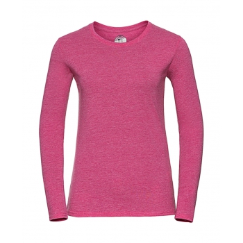 Camiseta hd manga larga mujer - Ref. F17200