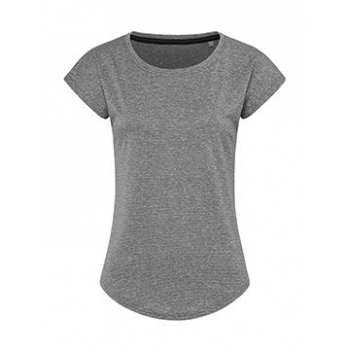 Camiseta deporte Move reciclado mujer  - Ref. F17505