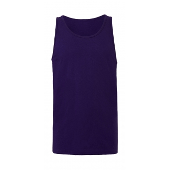 Camiseta atleta unisex - Ref. F17506 Camiseta atleta unisex - Ref. F17506