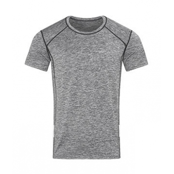 Camiseta deporte Reflect reciclado hombre  - Ref. F17605