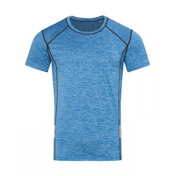 Camiseta deporte Reflect reciclado hombre  - Ref. F17605