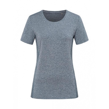 Camistea deporte Race reciclado mujer - Ref. F17905 Camistea deporte Race reciclado mujer - Ref. F17905
