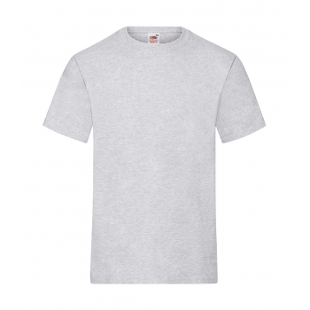 Camiseta algodón heavy t - Ref. F18001 Camiseta algodón heavy t - Ref. F18001
