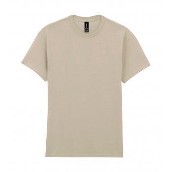 Camiseta Heavy Adulto 185gr - Ref. F18009