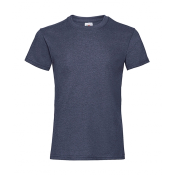Camiseta valueweight ni�a - Ref. F18101