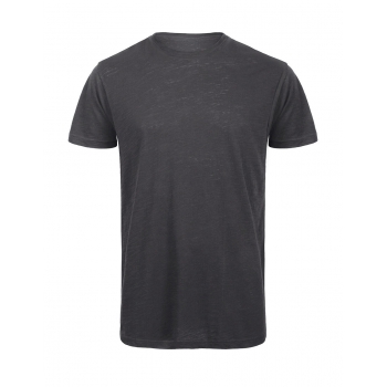 Camiseta inspire slub/men - Ref. F18442 Camiseta inspire slub/men - Ref. F18442