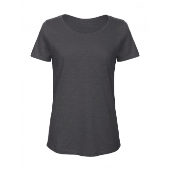 Camiseta inspire slub/women - Ref. F18542