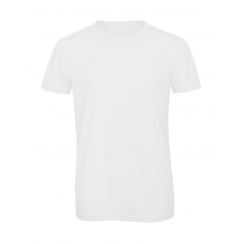Camiseta triblend/men - Ref. F18642 Camiseta triblend/men - Ref. F18642