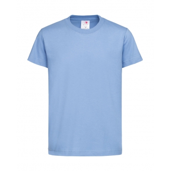 Camiseta Classic nio/a cuello redondo - Ref. F18705