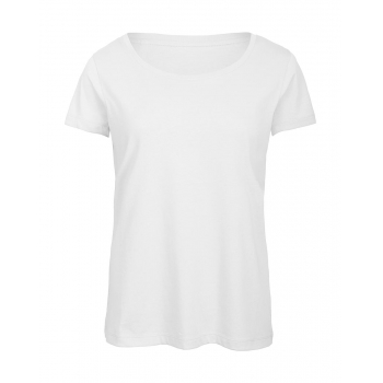 Camiseta triblend/women t-shirt - Ref. F18742 Camiseta triblend/women t-shirt - Ref. F18742