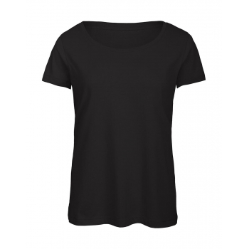 Camiseta triblend/women t-shirt - Ref. F18742 Camiseta triblend/women t-shirt - Ref. F18742