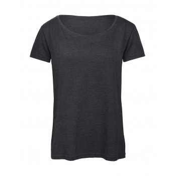 Camiseta triblend/women t-shirt - Ref. F18742 Camiseta triblend/women t-shirt - Ref. F18742